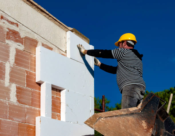 Best Insulation Installation Services in East Bakersfield, CA