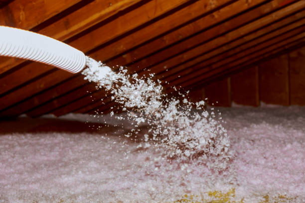  East Bakersfield, CA Insulation Contractor Pros