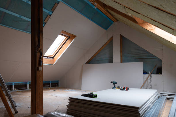 Best Insulation Materials and Products in East Bakersfield, CA
