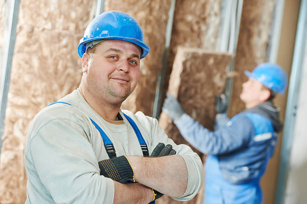 Best Commercial Insulation in East Bakersfield, CA