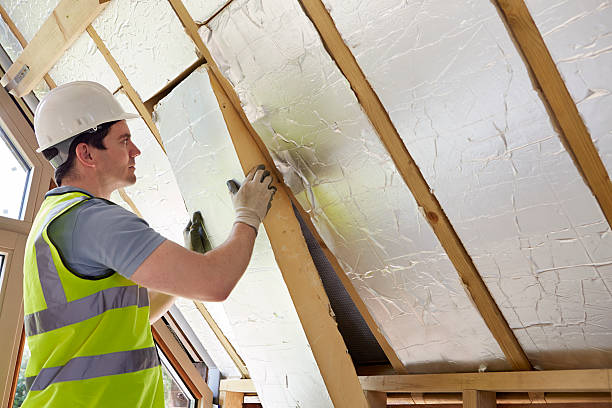 Best Residential Insulation in East Bakersfield, CA