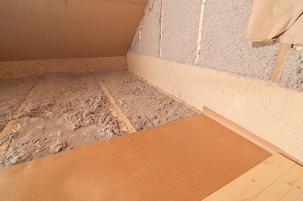 Best Insulation for Specific Applications in East Bakersfield, CA